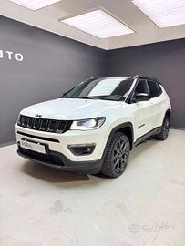 Jeep Compass 1.3 turbo t4 phev S 4xe at6 Gancio Tr