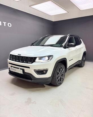 Jeep Compass 1.3 turbo t4 phev S 4xe at6 Gancio Tr