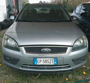 Ford focus SW