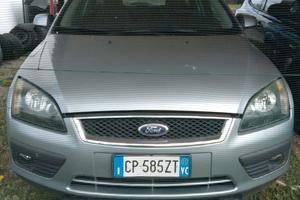 Ford focus SW