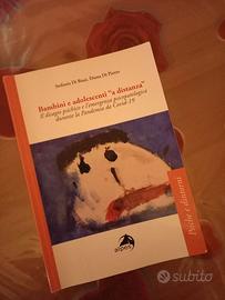 Bambini e adolescenti "a distanza"