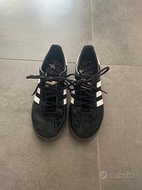 Scarpe Adidas Spezial donna