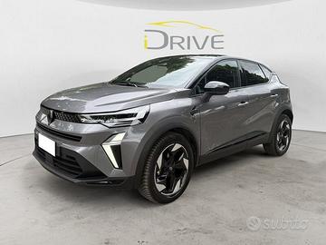 Renault Captur 1.0 tce Techno 90cv BICOLORE