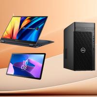 desktop notebook tablet nuovi *** sottocosto ***