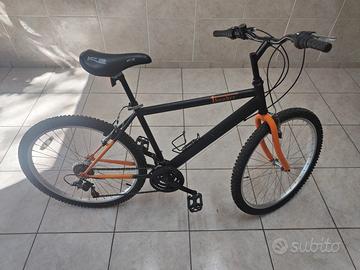 Mountain Bike 26"