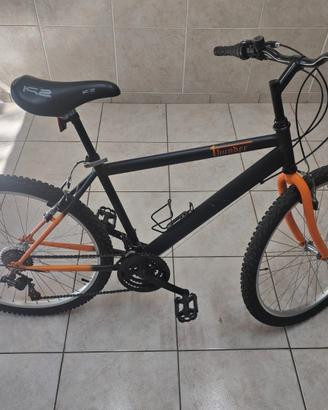 Mountain Bike 26"