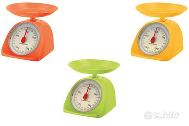 Bilancia cucina