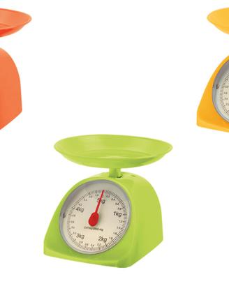 Bilancia cucina