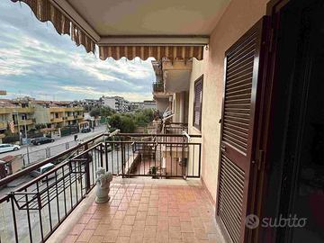 Appartamento nn 263/2020