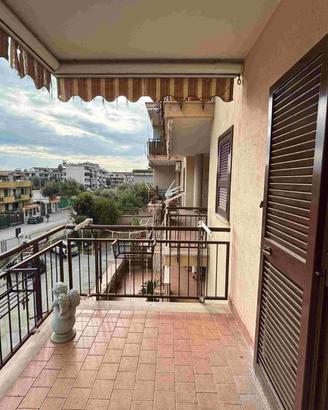 Appartamento nn 263/2020