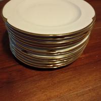 piatti per dolci ceramica di Bavaria 