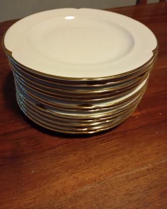 piatti per dolci ceramica di Bavaria 