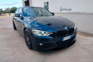 Bmw f30