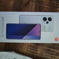 Xiaomi note 13 pro plus 5g