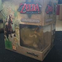 L.o.Z. Twilight princess