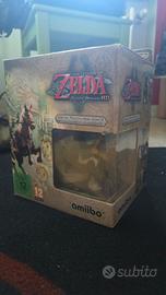 L.o.Z. Twilight princess