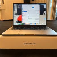 MacBook Air 13” M3 + Magic Mouse 2