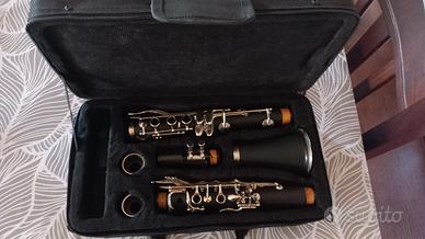 clarinetto in sib 