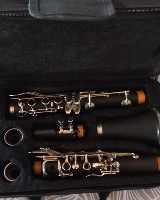 clarinetto in sib 
