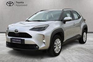 Toyota Yaris Cross 1.5h Active fwd 116cv e-cvt