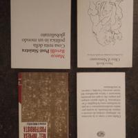 Revelli, Marco, libri