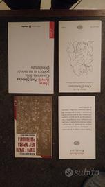 Revelli, Marco, libri