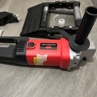 Avviatore a rulli per Pit Bike Mini Gp e Ohvale