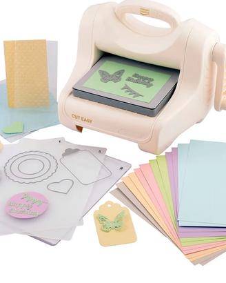 Vaessen Creativ Cut Easy fustellatrice goffratrice