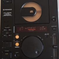 PIONEER CDJ 500 II - LIMITED