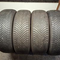 gomme termiche 235/60/18 michelin al 95% 