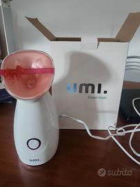 Vaporizzatore, Sauna Viso UMI