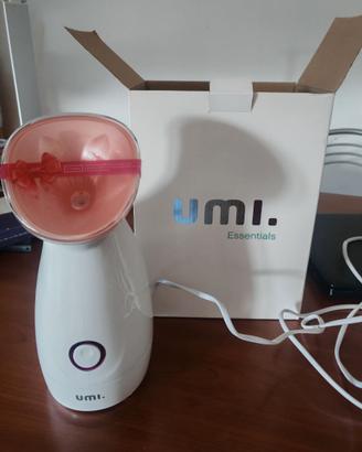 Vaporizzatore, Sauna Viso UMI