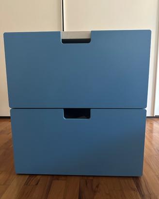 Mobile bambini Ikea platsa