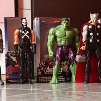 Marvel Avengers - Titan Hero Series