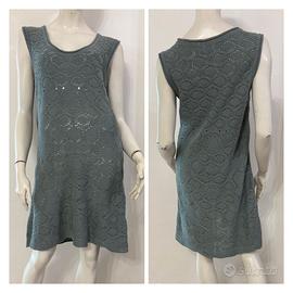 FALCONERI Vestito abito carta da zucchero