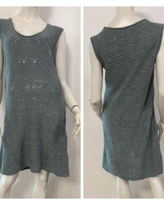 FALCONERI Vestito abito carta da zucchero