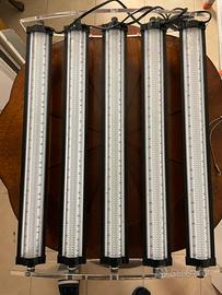 Plafo Led acquario marino easyled WI FI