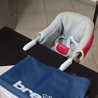 seggiolino da tavolo 