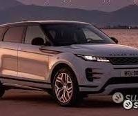 Ricambi per Range Rover Evogue 2020 c1064