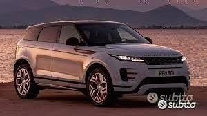 Ricambi per Range Rover Evogue 2020 c1064