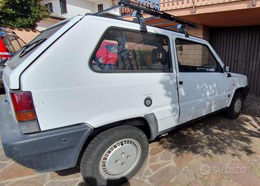 Panda 1000
