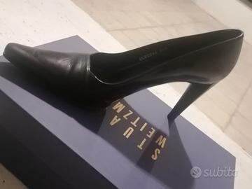 scarpe firmate Stuart westman