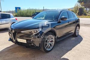 ALFA ROMEO Stelvio 2.2 Turbodiesel 210 CV AT8 Q4 E