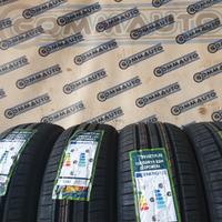 4 pneumatici tristar 195 50 15 175 55 15 bimisura