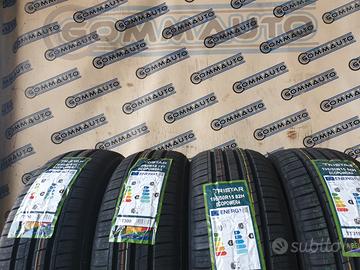 4 pneumatici tristar 195 50 15 175 55 15 bimisura