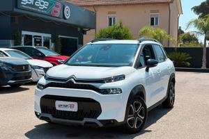 Citroen C3 Aircross BlueHDi 110 S&S Feel