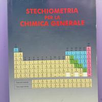 Stechiometria per la chimica generale