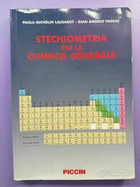 Stechiometria per la chimica generale