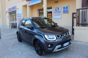 SUZUKI Ignis 1.2 Hybrid Top