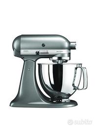 KitchenAid Planetaria